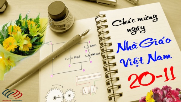 CTKM T11: TRI ÂN THẦY CÔ MỪNG NGÀY NHÀ GIÁO VIỆT NAM 20/11