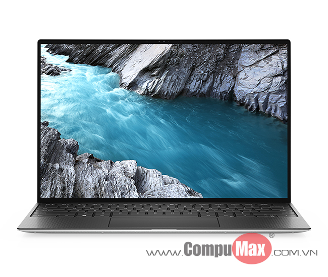 Dell XPS 13 9300 i5 1035G1 8GB 256SS 13.4FHD+ W10 Finger Silver