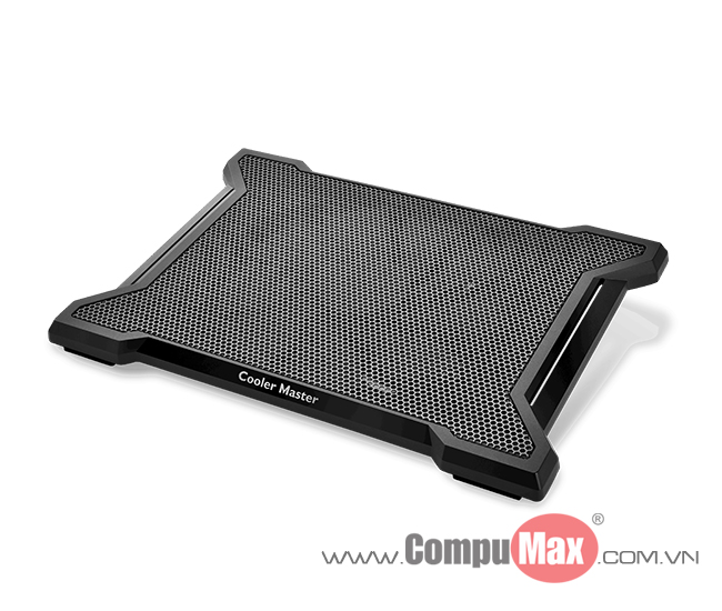 Đế tản nhiệt Laptop Cooler Master NotePal X-Lim II