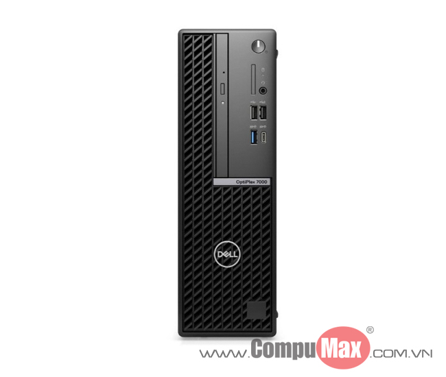 Dell Optiplex 7000 SFF  i5-12500 8G 256SS  Ubuntu