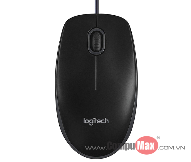 Logitech B100