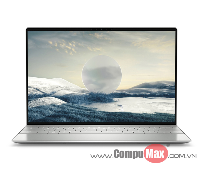 Dell XPS 13 Plus 9320 71013325 i5 1340P 16GB 512GB SSD 13.4 3.5K OLED Touch W11 Finger Silver