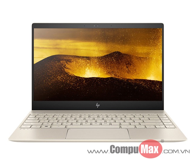 HP Envy 13-aq1021TU 8QN79PA Core i5-10210U 8GB 256SS 13.3FHD W10 Pale gold