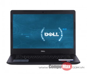 Dell Inspiron 3481(70183901) i3 7020U 4GB 1TB 2GB 14HD Win 10