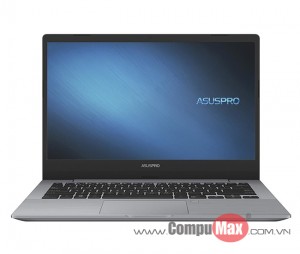 ASUS P5440FA-BM0370T i5-8265U 8G 512GB-SSD 14FHD W10 Finger