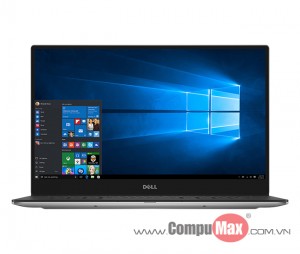 Dell XPS 13 9360 70148070 i5 8250U 8GB 256SS 13.3FHD W10