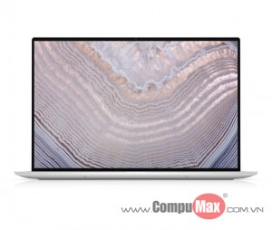 Dell XPS 15 9500 i7 10750H 16GB 512SS 4GB 15.6 UHD Touch W10 Silver