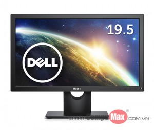 LCD Dell E2016HV