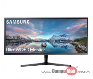LCD Samsung 34 inch siêu rộng LS34J550WQEXXV