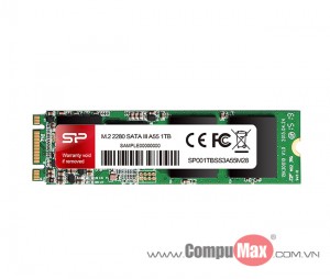 SSD Silicon Power A55 M.2 SATA3 1TB