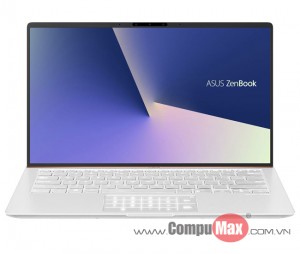 ASUS Zenbook UX433FA-A6111T i7-8565U 8G 512GB-SSD 14FHD W10 Home
