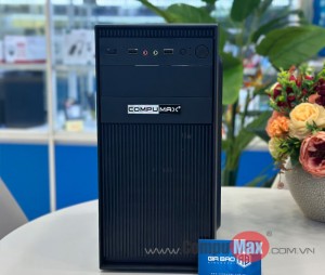 Compumax Eco EI3220D i3-12100 8GB 256SS Dos