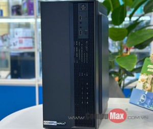 Compumax Extend ExI7454D i7-12700 16GB 512SS 4G GTX1650 Dos