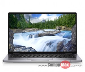 Dell Latitude 9410 2-in-1 i5 10210U 8GB 256SS 14FHD Touch W10P Aluminum