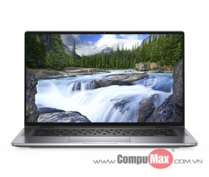 Dell Latitude 9510 2-in-1 i5 10310U 8GB 256SS 15.6FHD Touch W10P Aluminum