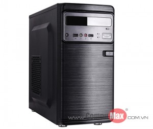 Compumax Silver XI SD4100AB i5-10400 8GB 1T W10P