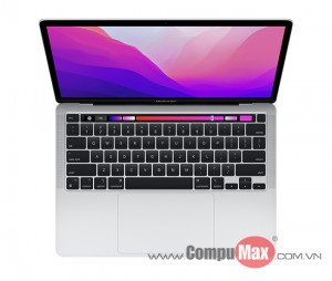 Macbook Pro 13 2022 M2 16G 512SS Silver