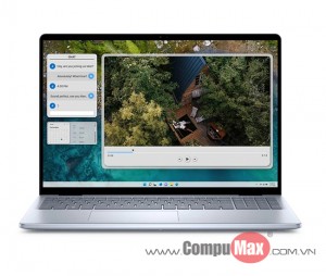 Dell Inspiron 5640 Core 7-150U 16GB 1T SSD 16FHD+ W11 Ice Blue