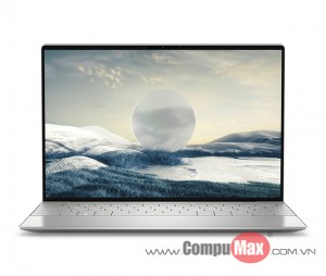 Dell XPS 13 Plus 9320 i7 1360P 16GB 512SS 13.4FHD Touch W11 Finger Silver