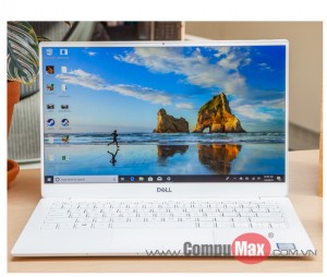 Dell XPS 13 9380 i7 8565U 8GB 256SS 13.3FHD W10 White
