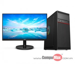 Compumax VPAB562200 i5-12400 16GB 256SS 24FHD W11P