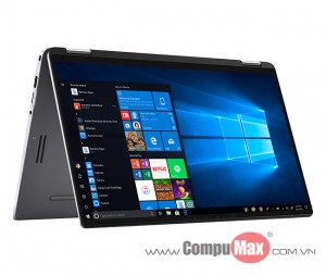 Dell Latitude 7400 2-in-1 i7 8665U 16GB 512SS 14FHD Touch W10P Aluminum