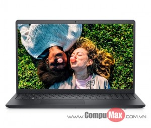 Dell Inspiron 3520 i5 1235U 8GB 512SS 15.6FHD touch W11 Black