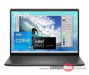 Dell Inspiron 5440 i5 1334U 8GB 512SS 14.0 FHD+ W11 Black