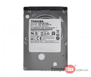 HDD Laptop Toshiba 1TB SATA3 5400rpm 7mm