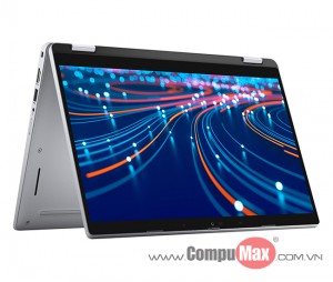 Dell Latitude 5320 2-in-1 i7 1185G7 32GB 512SS 13.3 FHD Touch W10P Gray