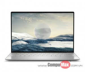 Dell XPS 13 9350 Ultra 7-256V 16GB 512SS 13.4 FHD+ 120Hz W11 Silver