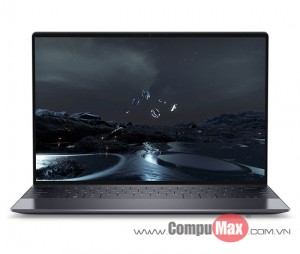 Dell XPS 13 Plus 9320 i7 1360P 16GB 512SS 13.4 3.5K OLED Touch W11 Finger SLV