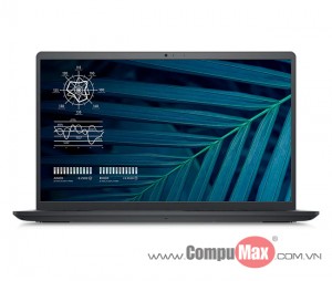 Dell Vostro 3530 i3 1305U 8GB 512SS 15.6FHD DOS Black