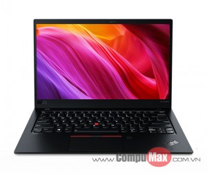 ThinkPad X1 Carbon Gen 7  i7-10710U 16G 256SS 14FHD W10P