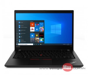 LENOVO ThinkPad T490 i7-8665U 16GB 512SS 14FHD Touch W10P