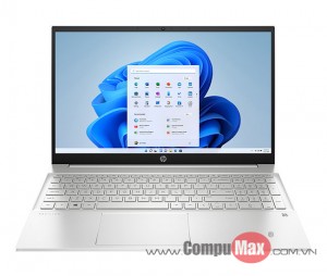 HP Pavilion 15-eg300 i7-1355U 16G 512SS 15.6FHD Touch W11 Silver