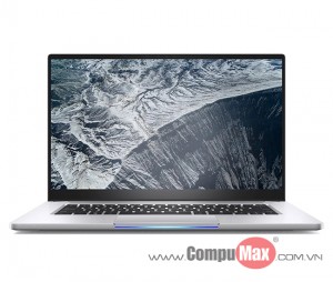 XPG Xenia Xe i7-1165G7 16G 1T SSD 15.6FHD Touch W10 Silver