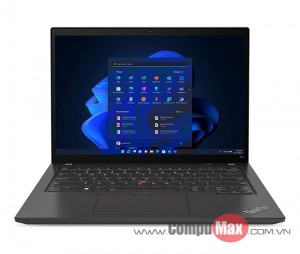 LENOVO ThinkPad T14 Gen 3 i5-1240P 8GB 256SS MX550 2G 14FHD+ W11P