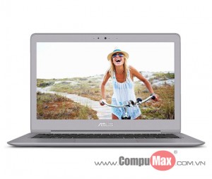 Asus Zenbook UX330 i5-8250U 8G 256GB-SSD 13.3FHD W10