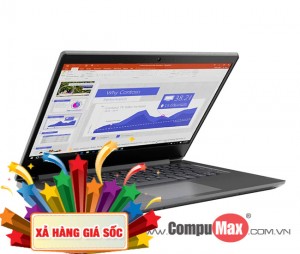 Lenovo V14-ARE R5 4500U 8GB 256SS 14.0FHD W10P