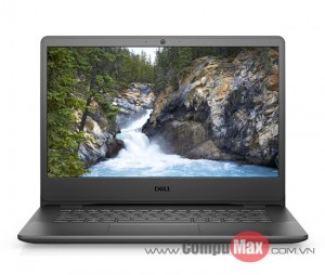 Dell Vostro 3400 i5 1135G7 8GB 256SS 2G 14''HD DOS Black