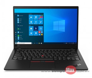 ThinkPad X1 Carbon Gen 8  i5-10210U 16G 512SS 14UHD W10P