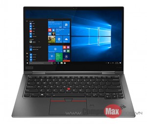 ThinkPad X1 Yoga Gen 4  i5-10210U 16G 512SS 14FHD Touch W10P