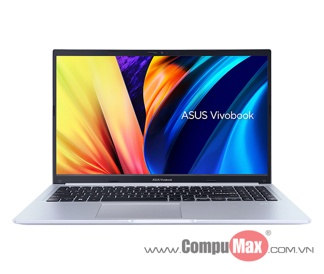 Asus Vivobook 15 X1502ZA EJ129W-16 i7-1260P 16GB 512SS 15.6FHD W11 Silver